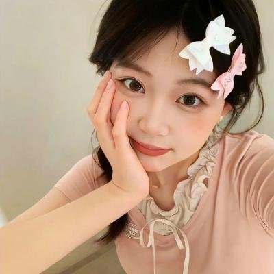 小雁与吴爱丽